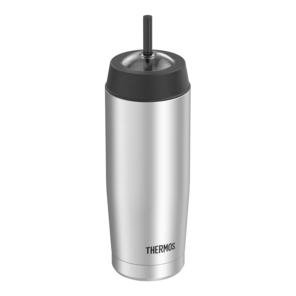 18oz STAINLESS STEEL COLD DOME