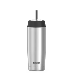 18oz STAINLESS STEEL COLD DOME