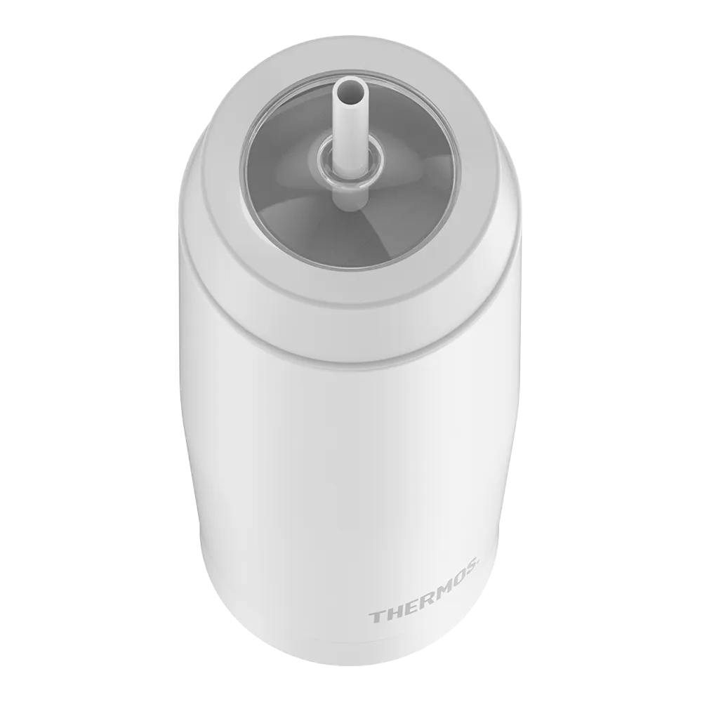 18oz STAINLESS STEEL COLD DOME