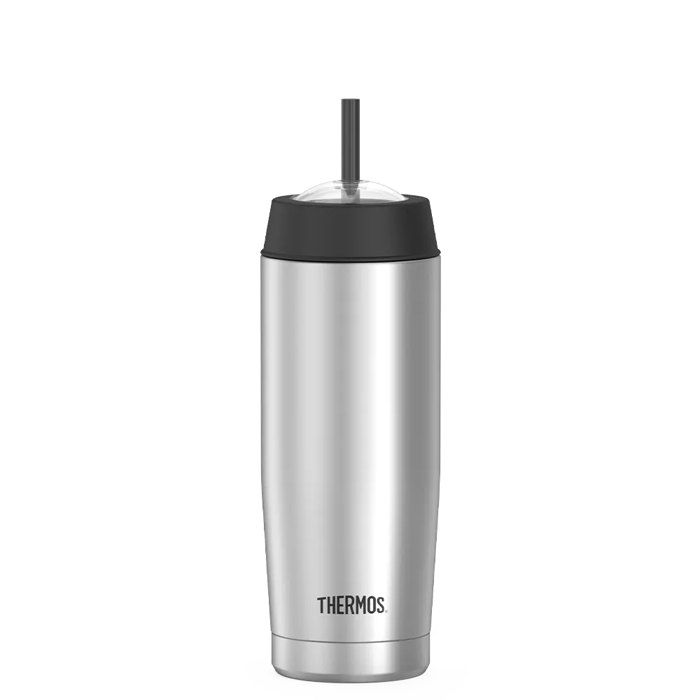 18oz STAINLESS STEEL COLD DOME