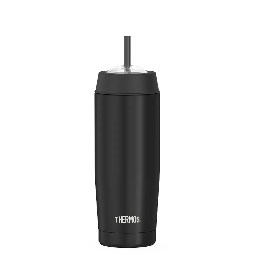 18oz STAINLESS STEEL COLD DOME