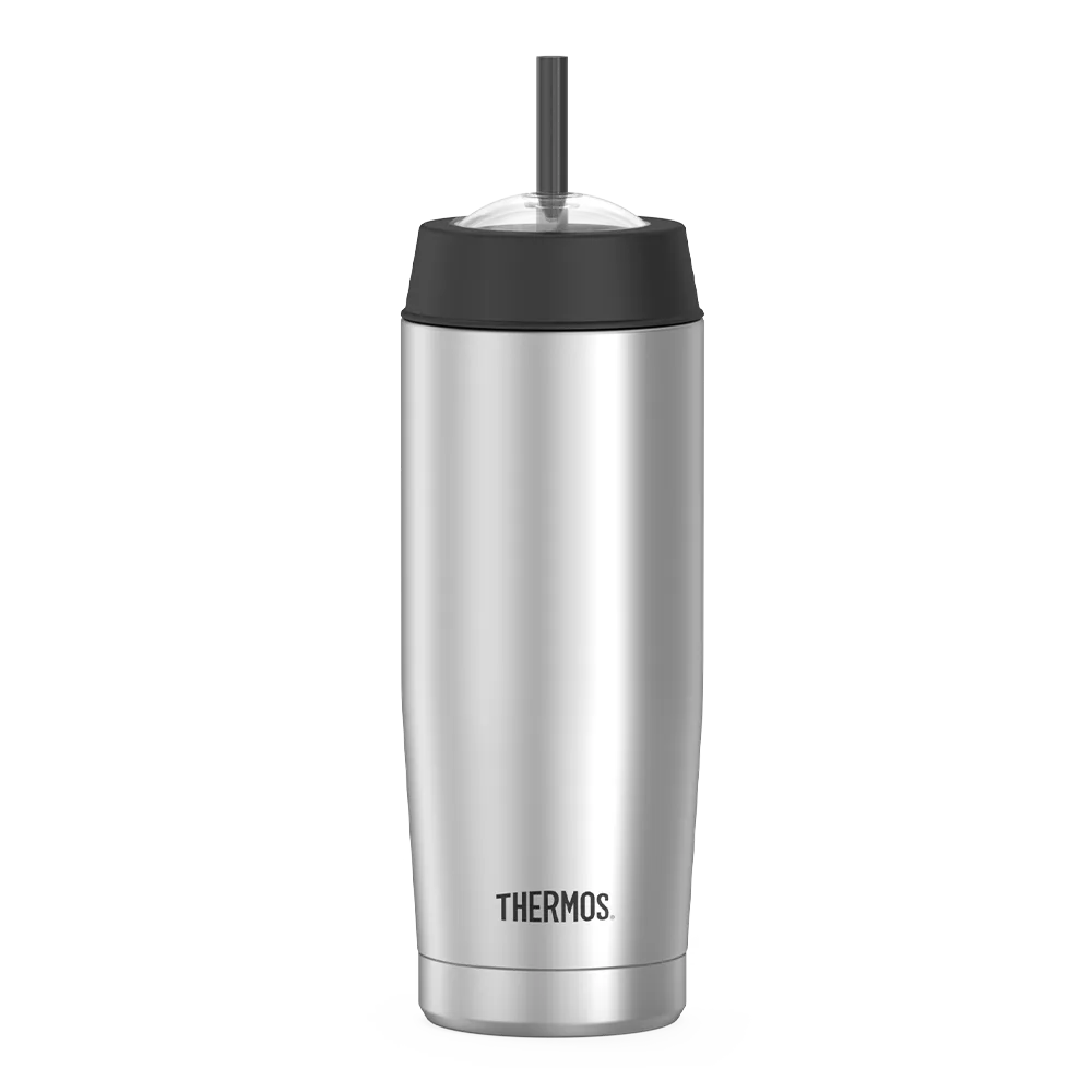 18oz STAINLESS STEEL COLD DOME