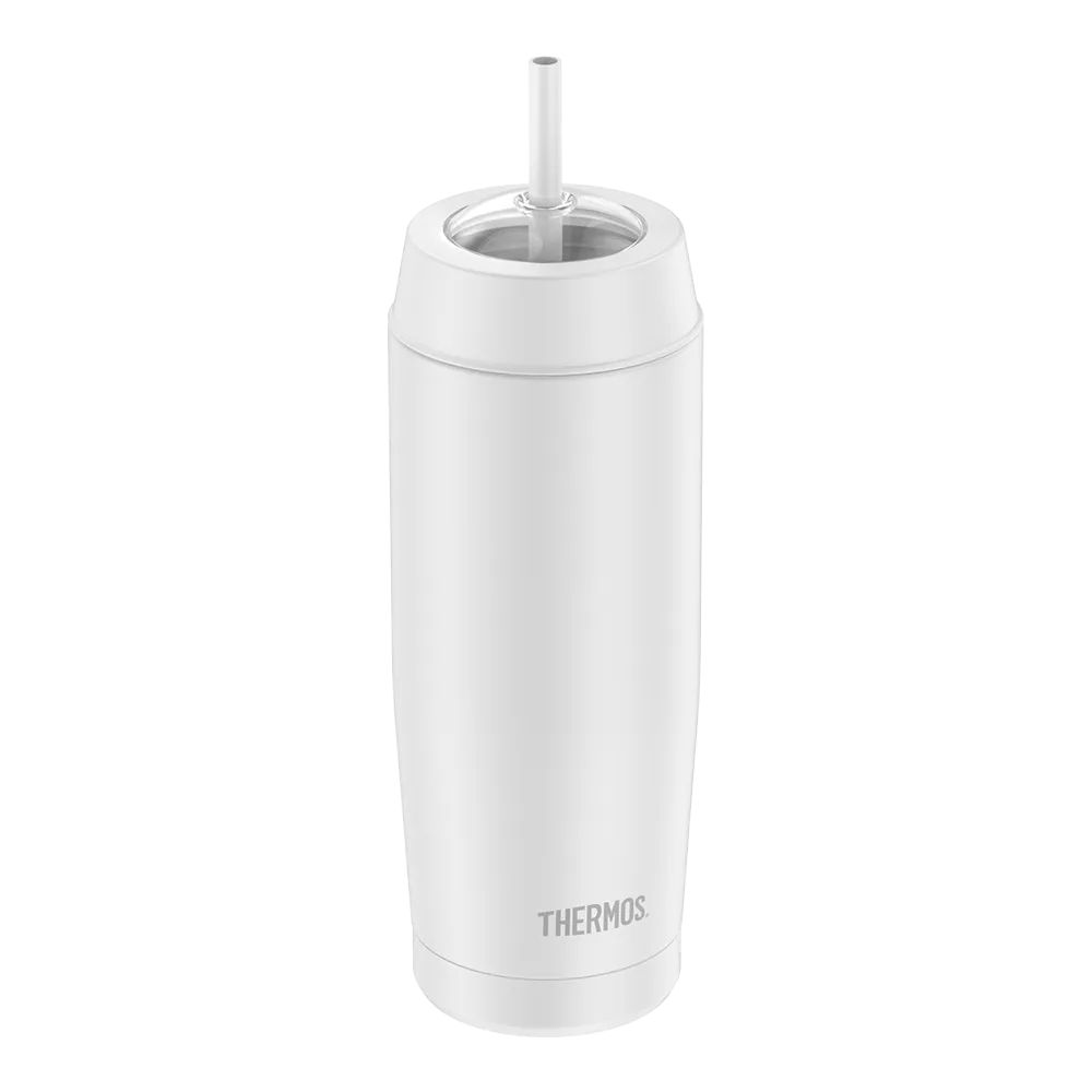 18oz STAINLESS STEEL COLD DOME