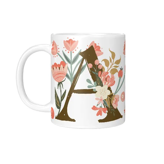 A Ambro Ceramic Mug