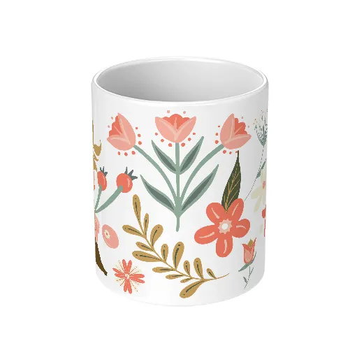 A Ambro Ceramic Mug