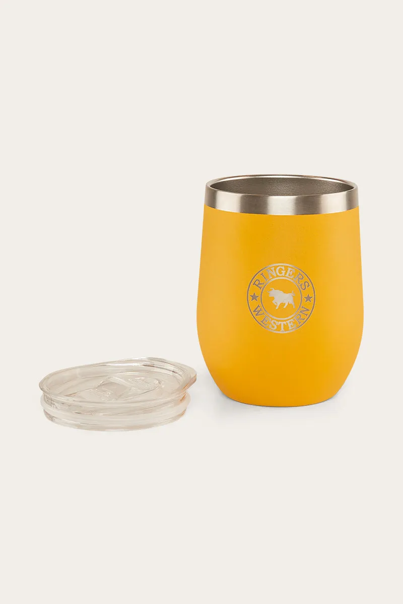Bindi Wine Cup - Tangerine
