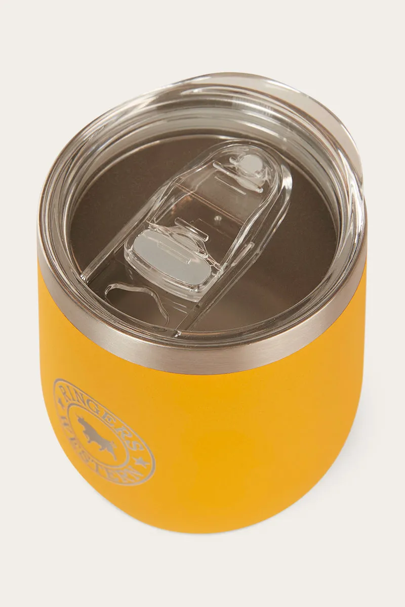 Bindi Wine Cup - Tangerine