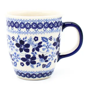 Bistro Cup 10.5 oz in Afternoon Wedding
