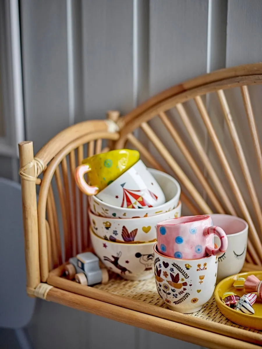 Bloomingville Nini Bubbacino Cup