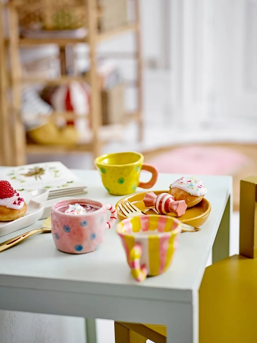 Bloomingville Nini Bubbacino Cup