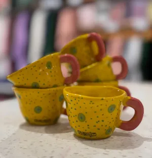 Bloomingville Nini Bubbacino Cup