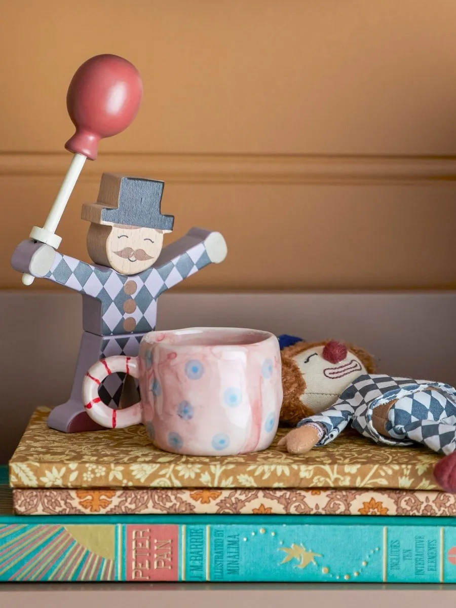 Bloomingville Nini Bubbacino Cup
