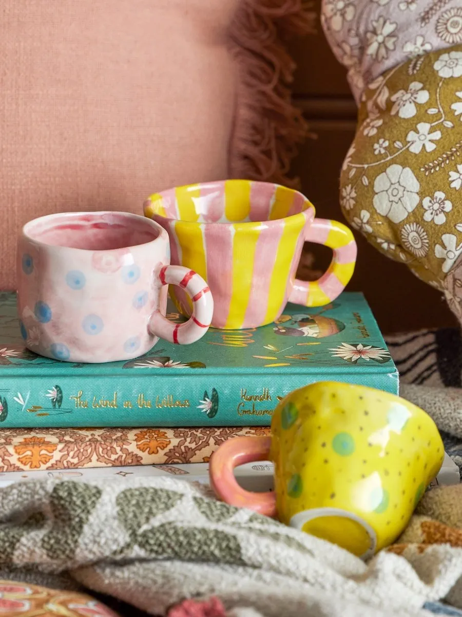Bloomingville Nini Bubbacino Cup
