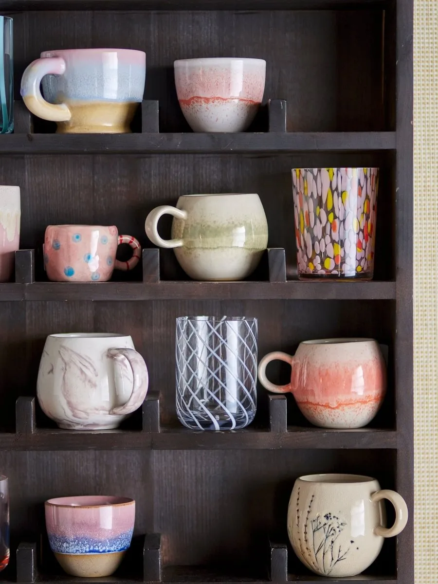 Bloomingville Nini Bubbacino Cup