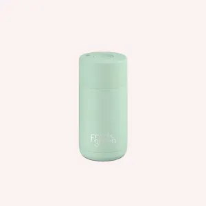 Ceramic Reusable Cup 12oz - Mint Gelato