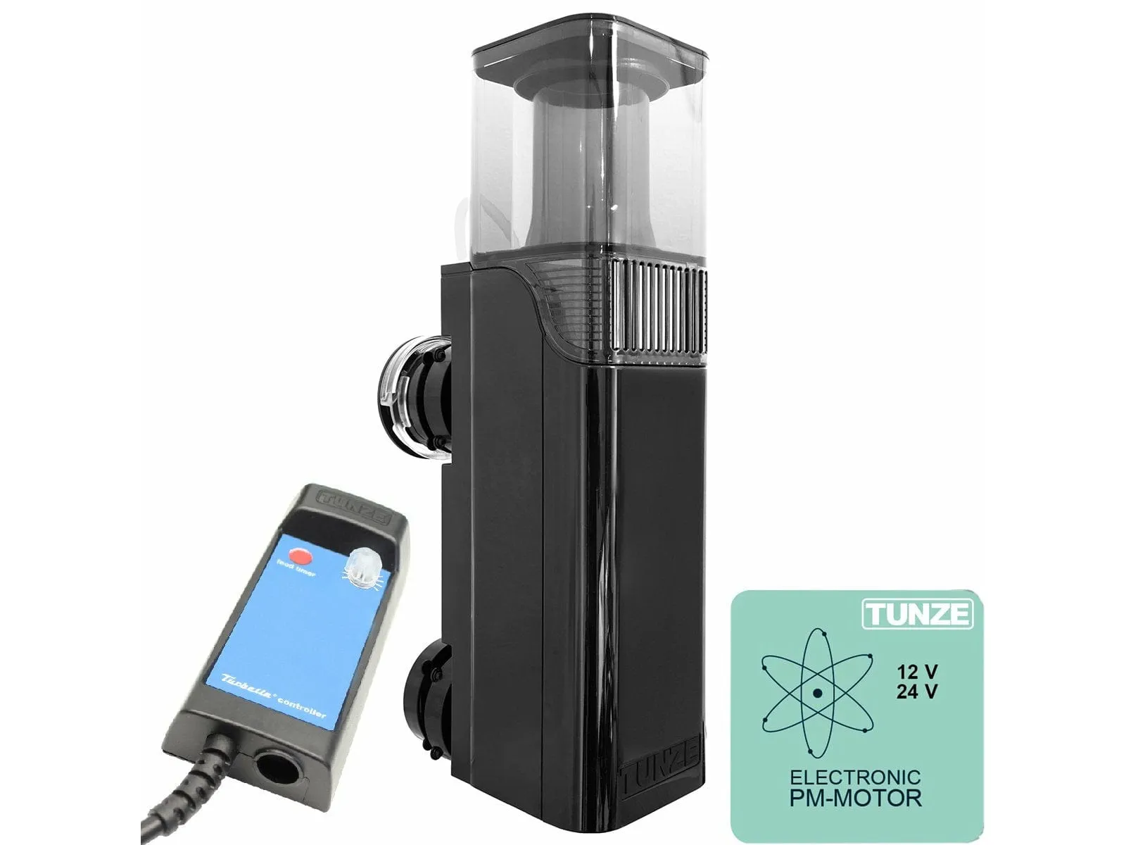 Comline® DOC Skimmer 9012 DC