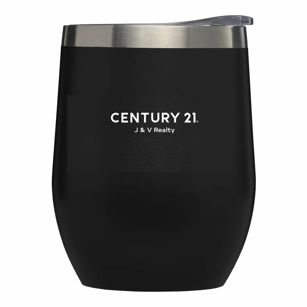 DBA Escape Wine Cup 11oz