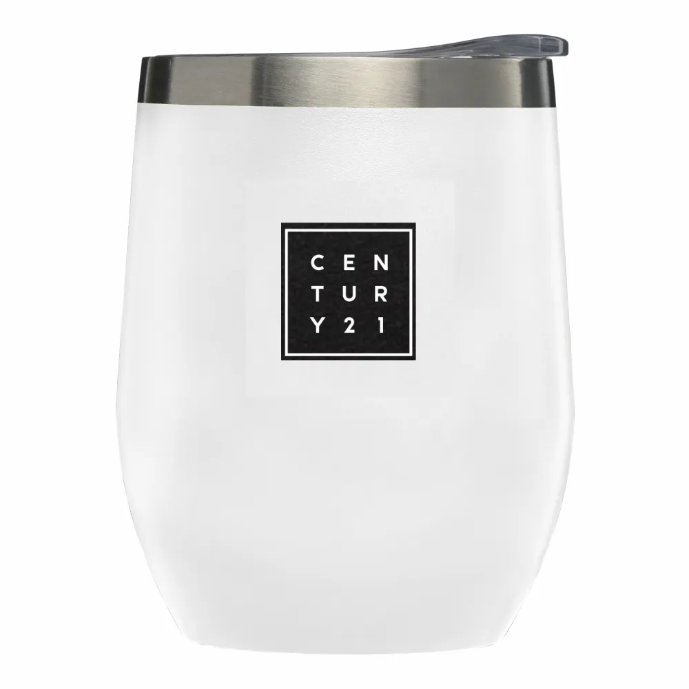DBA Escape Wine Cup 11oz