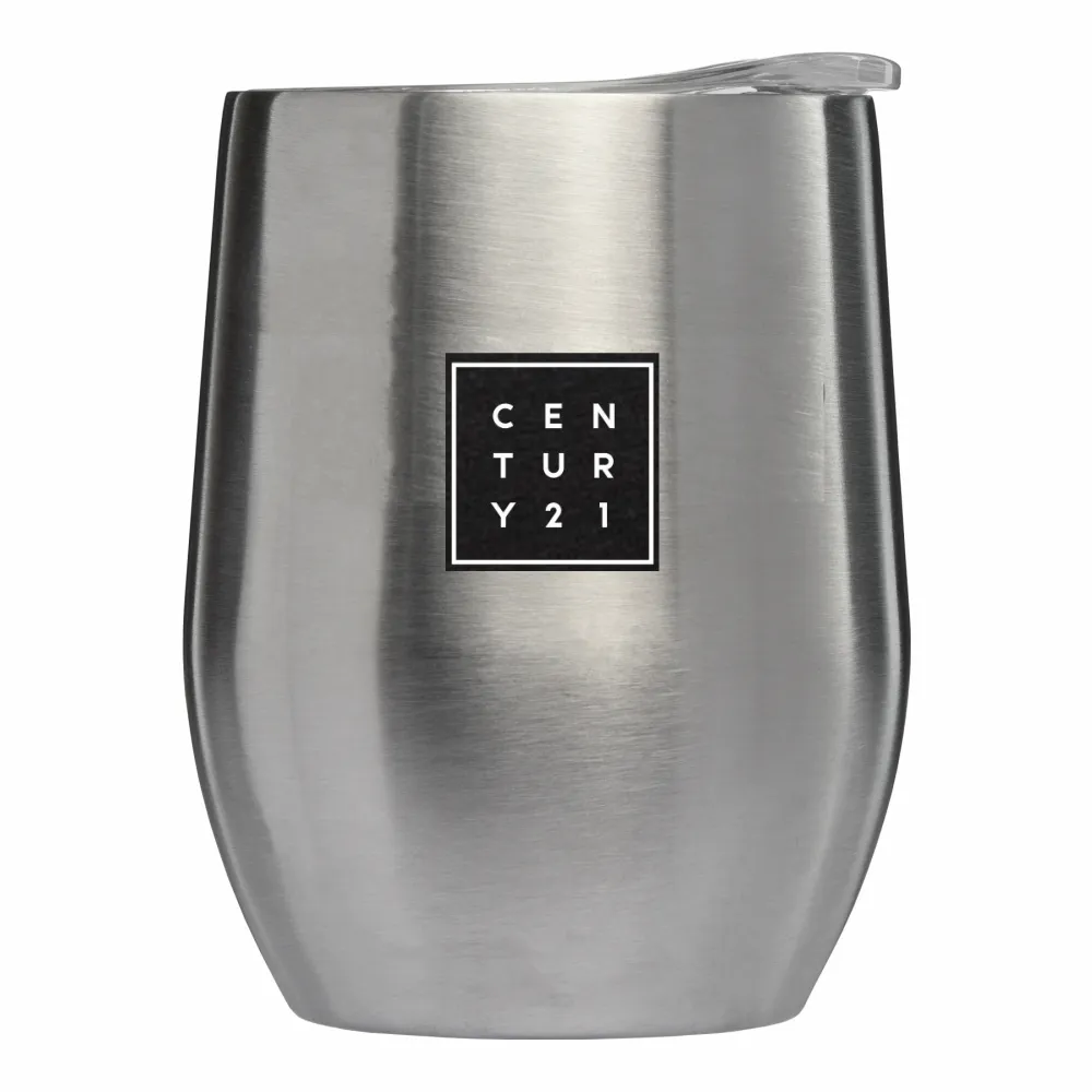 DBA Escape Wine Cup 11oz
