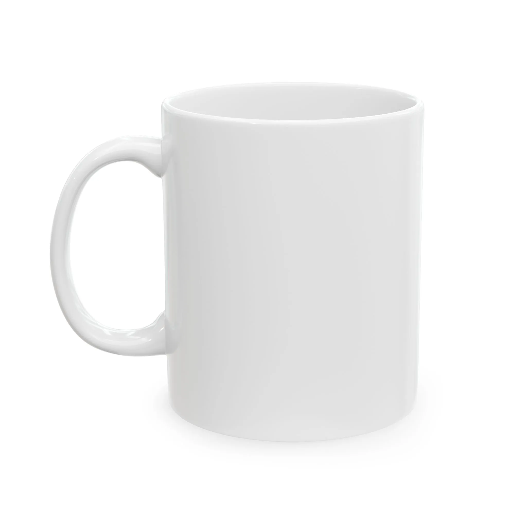 EliseuVisconti-A838-Paisagem rochosa estilizada – Email cloisonné – Estudo para Marchetaria Beautiful Novelty Ceramic Coffee Mug 11oz