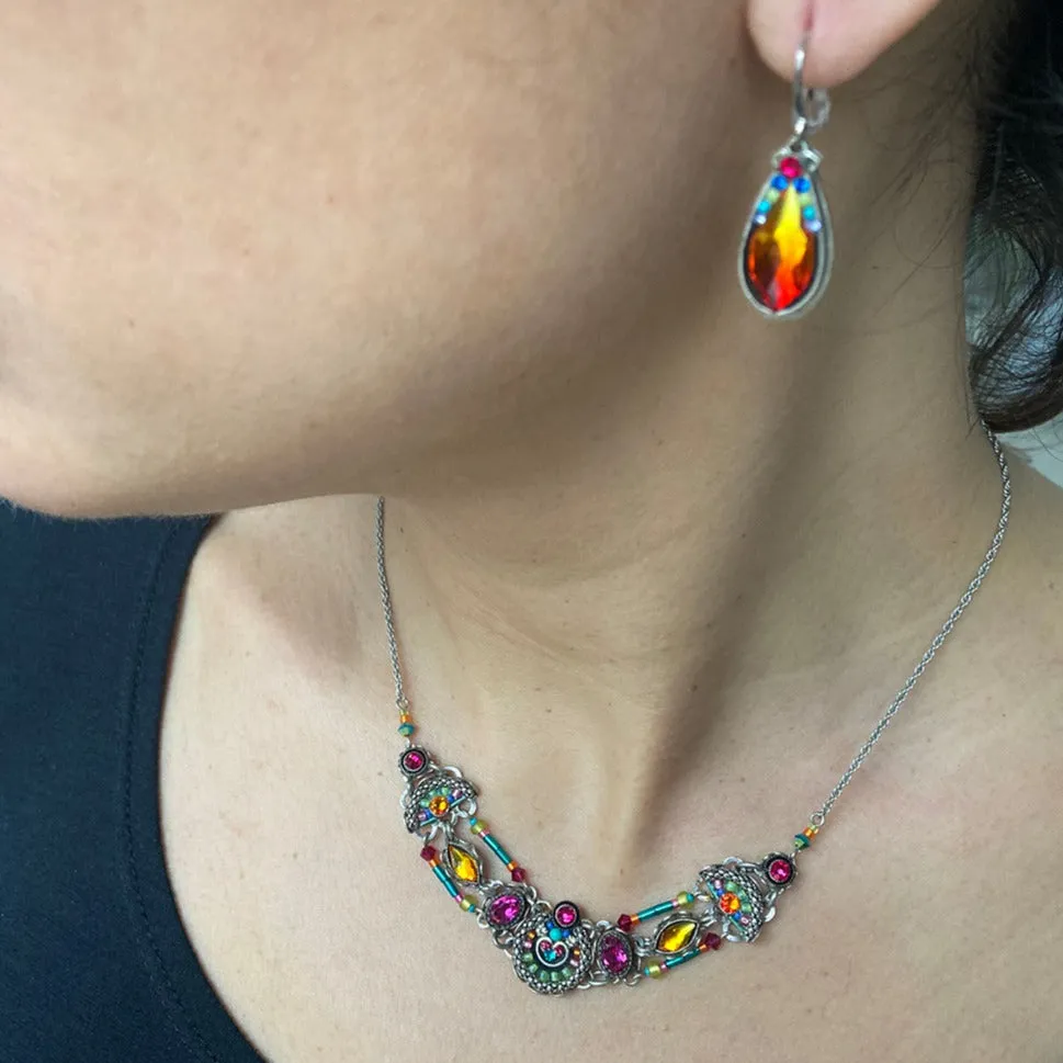Firefly Earrings