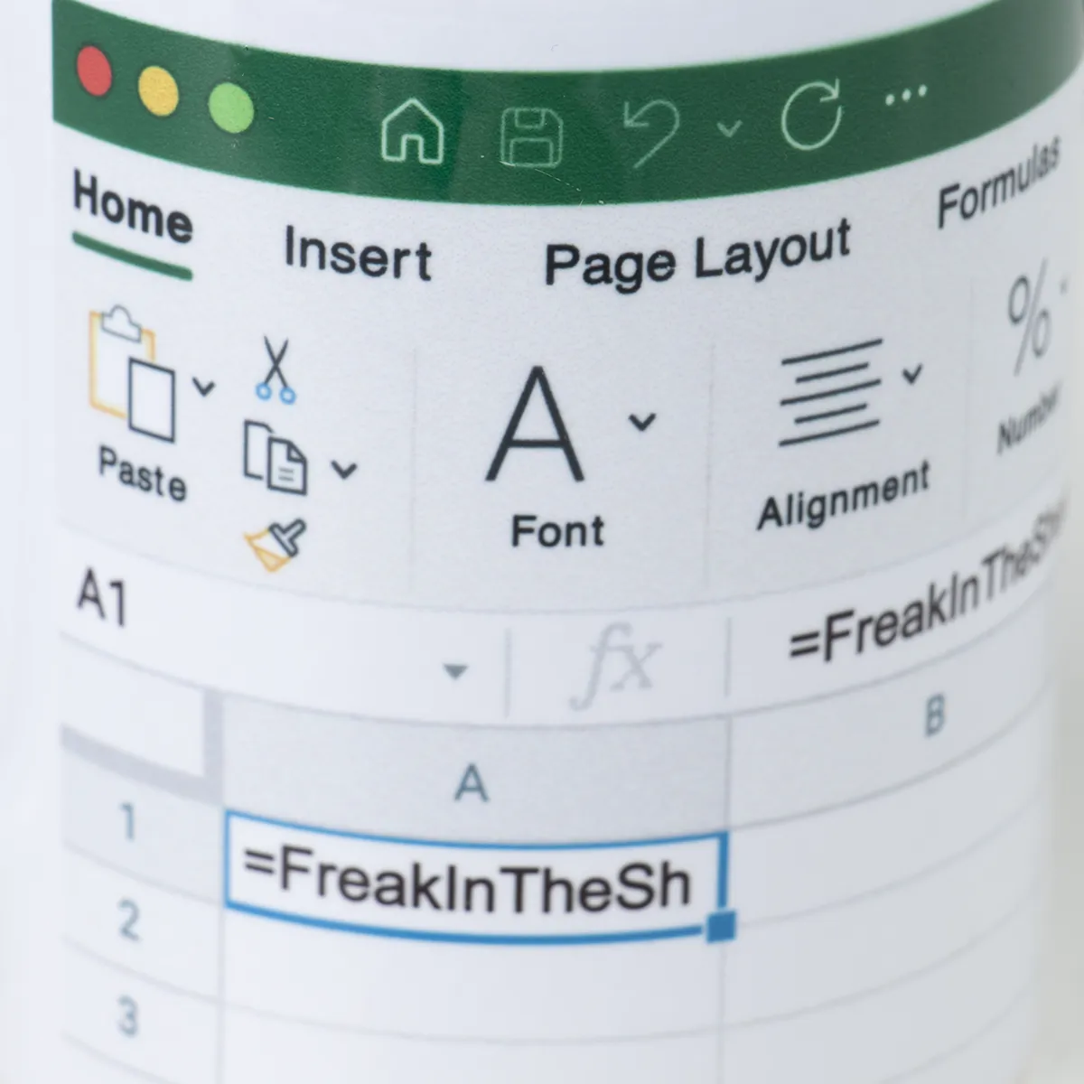 Freak in the Sheets Mug