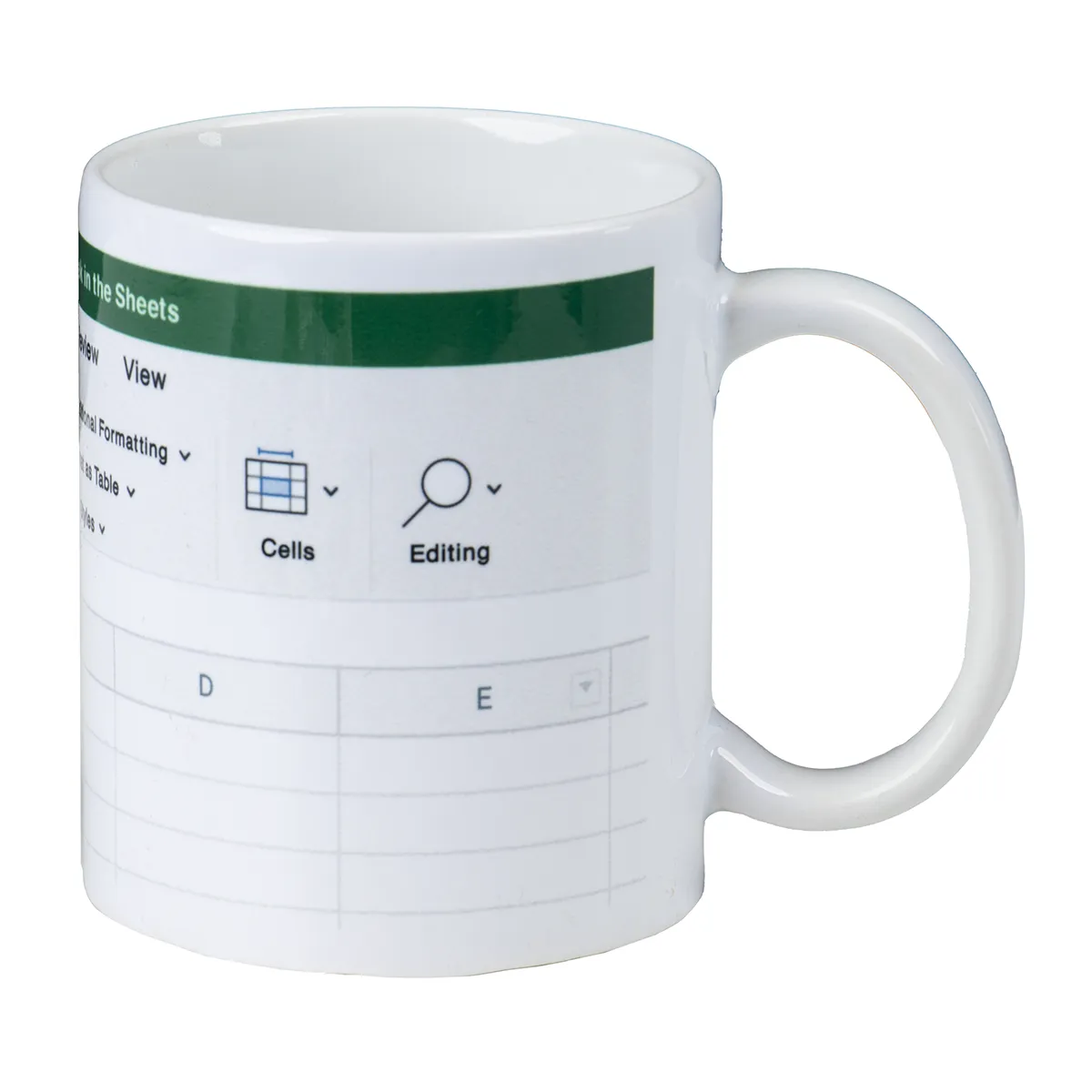 Freak in the Sheets Mug