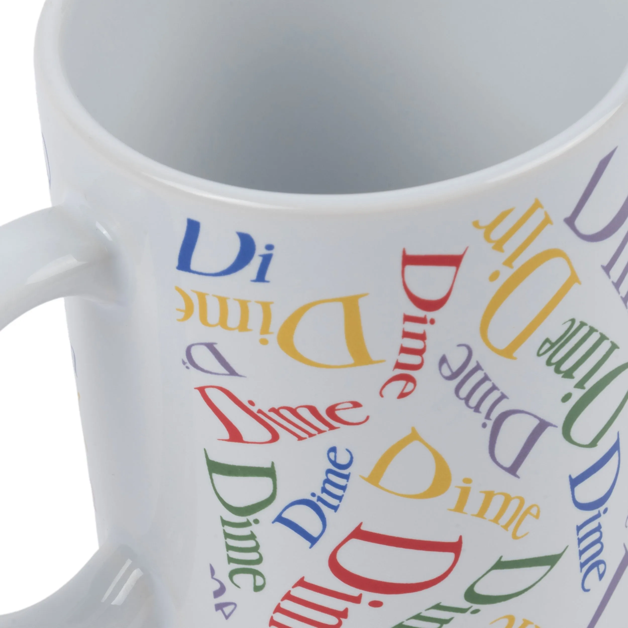 Haha Coffee Cup