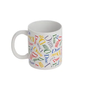 Haha Coffee Cup