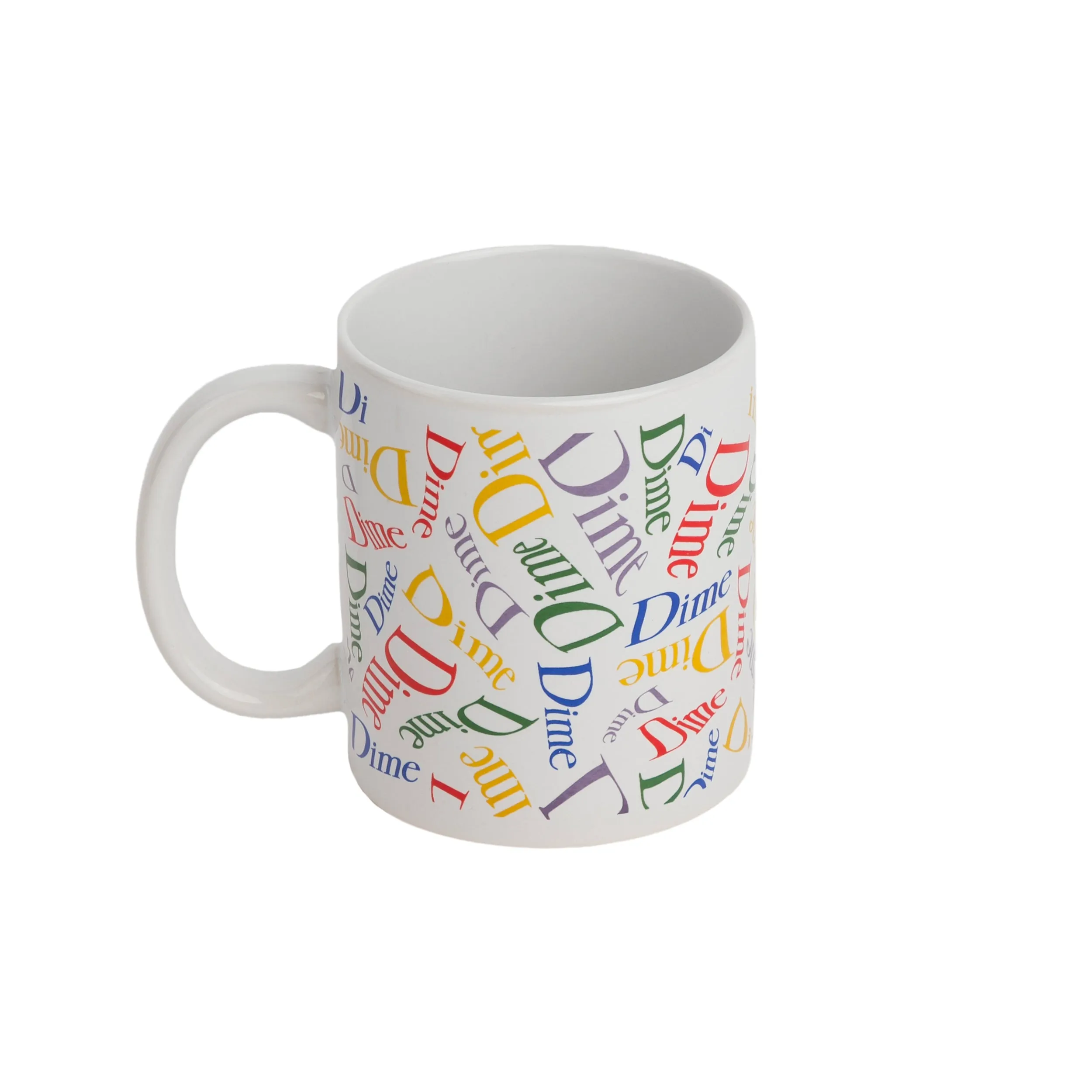 Haha Coffee Cup