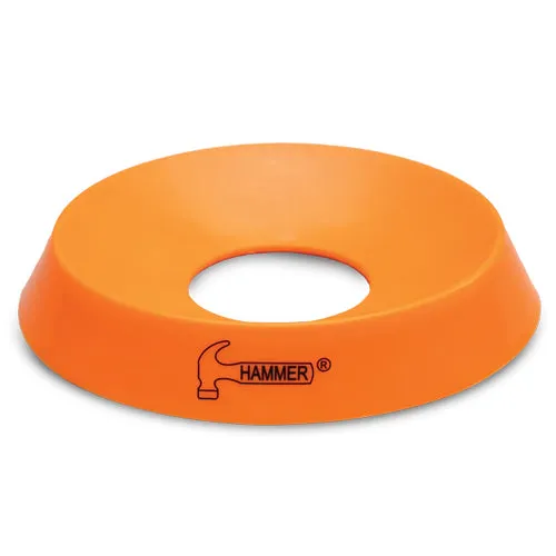 Hammer <br>Plastic Ball Cup