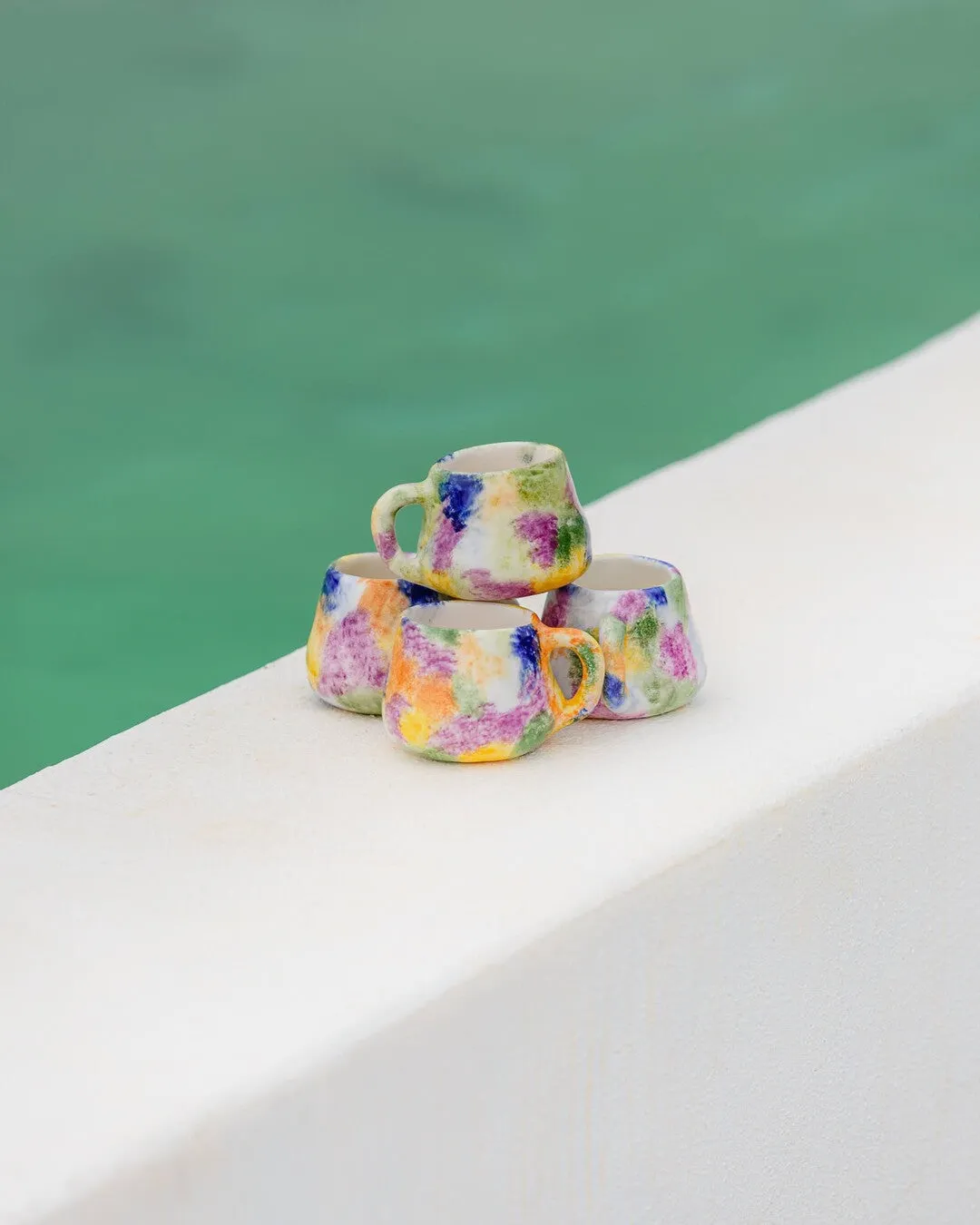 Holi Cup