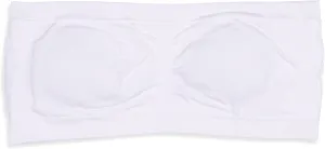 Maidenform Girls' Seamfree Bandeau (Little Big Kids)
