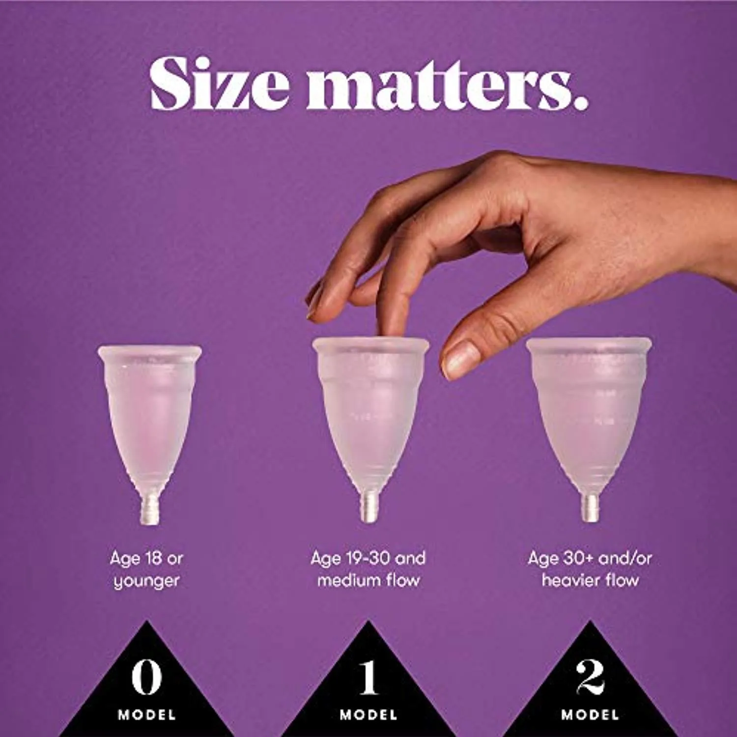 Menstrual Cup