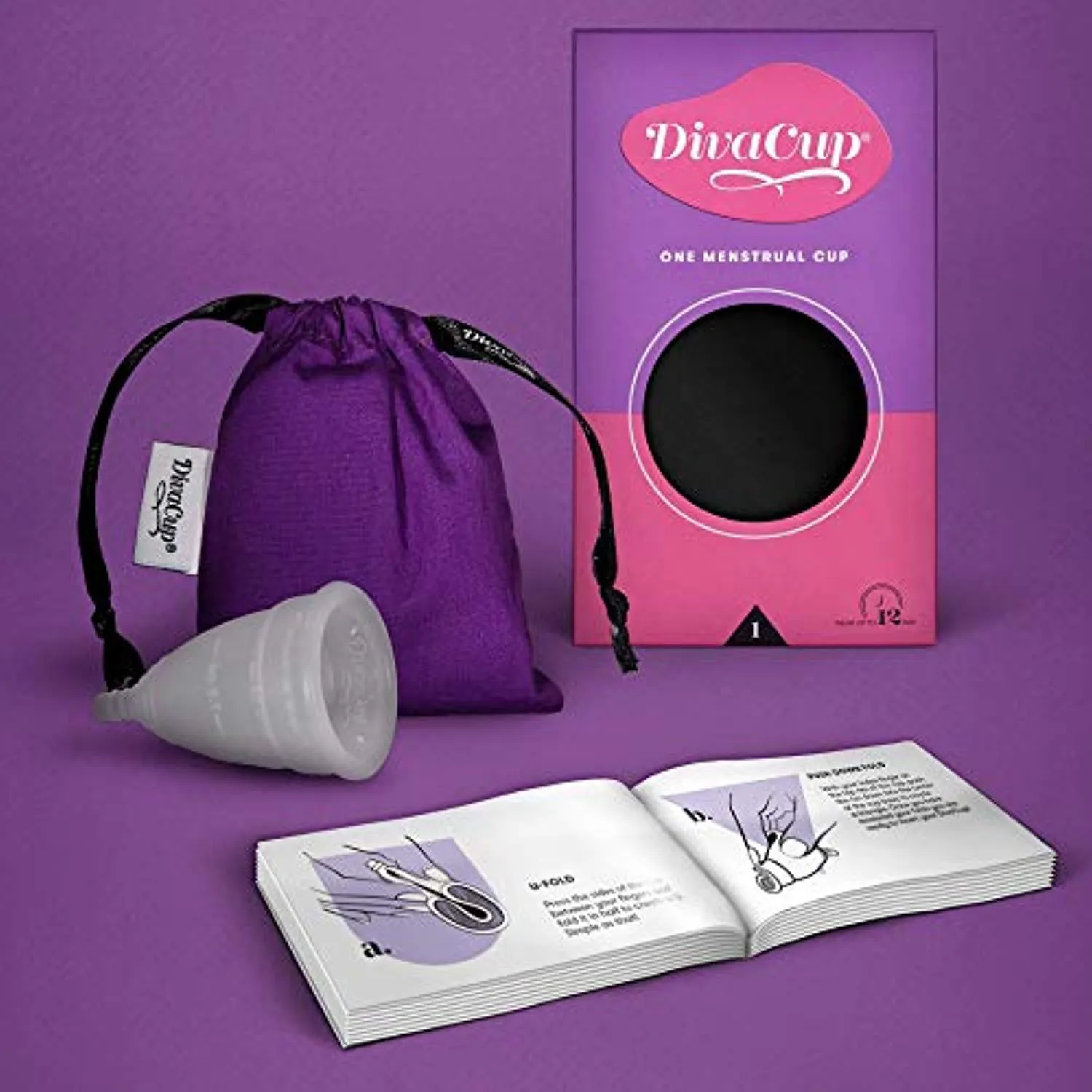 Menstrual Cup