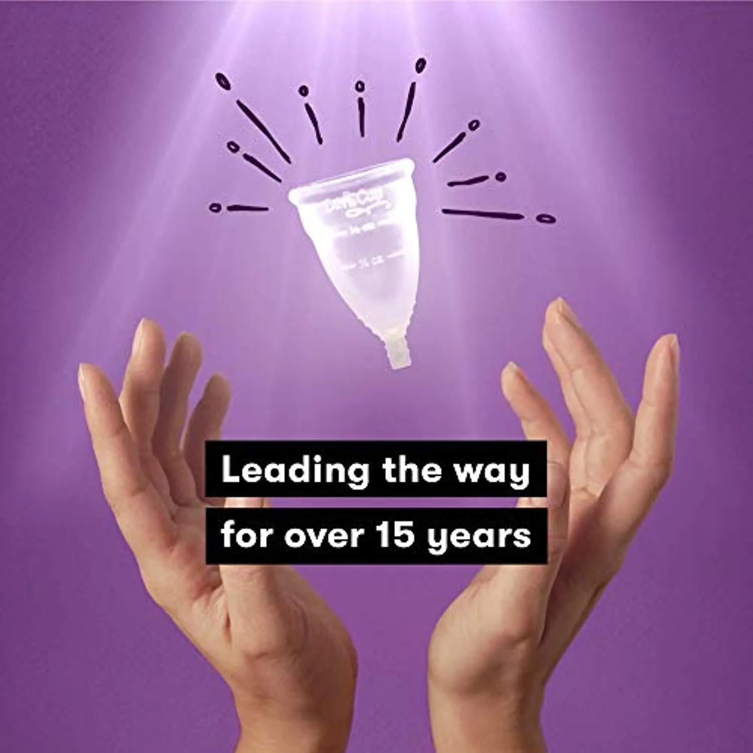 Menstrual Cup