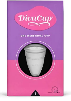 Menstrual Cup