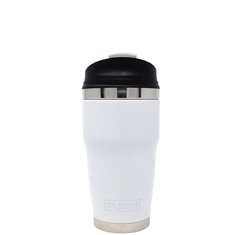 MyBevi 12 oz. Retro Wave Tumbler