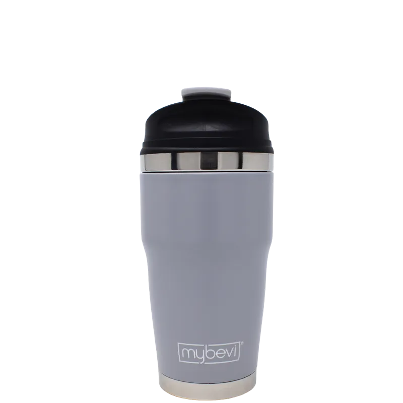 MyBevi 12 oz. Retro Wave Tumbler