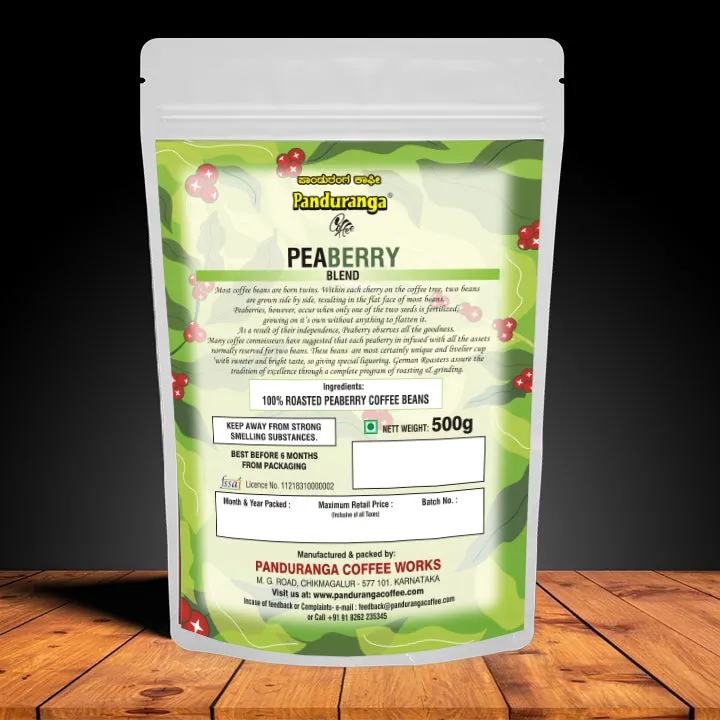 PeaBerry Blend Filter Coffee
