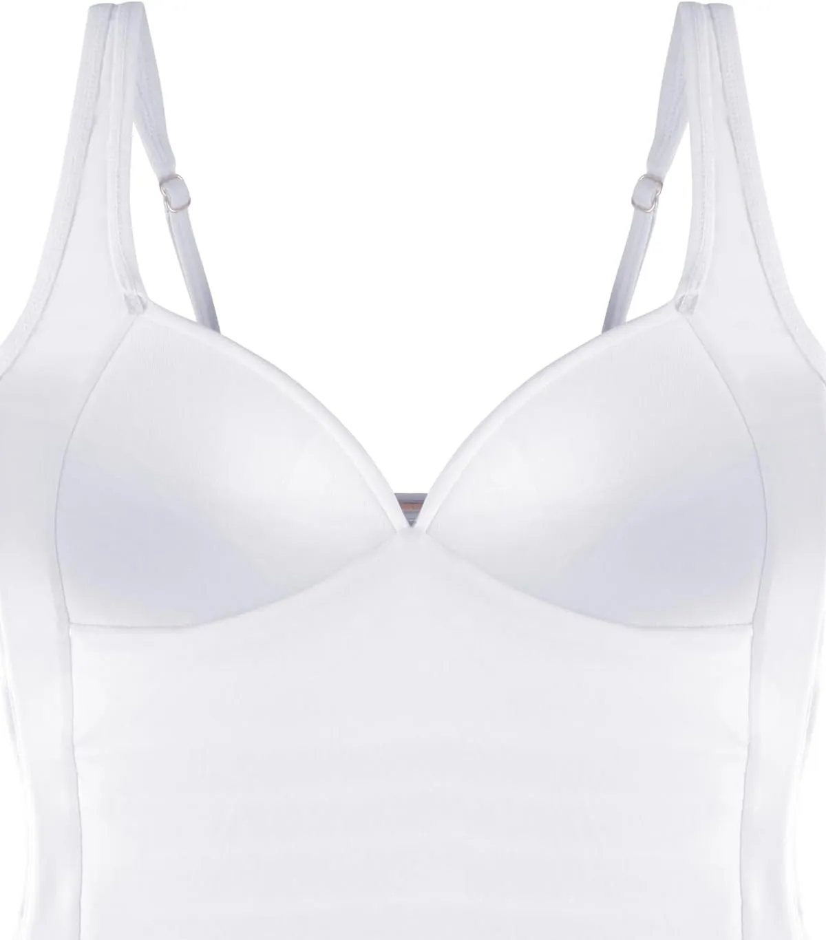RELLECIGA Womens Tummy Control One Piece Swimsuits Slimming Molded Cup Push Up Bathing Suit