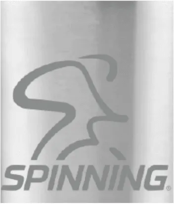 Spinning® Thermo Cup Engraved