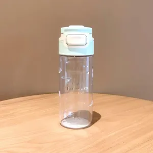 Starbucks China Autumn Wind and Star Water Bottle