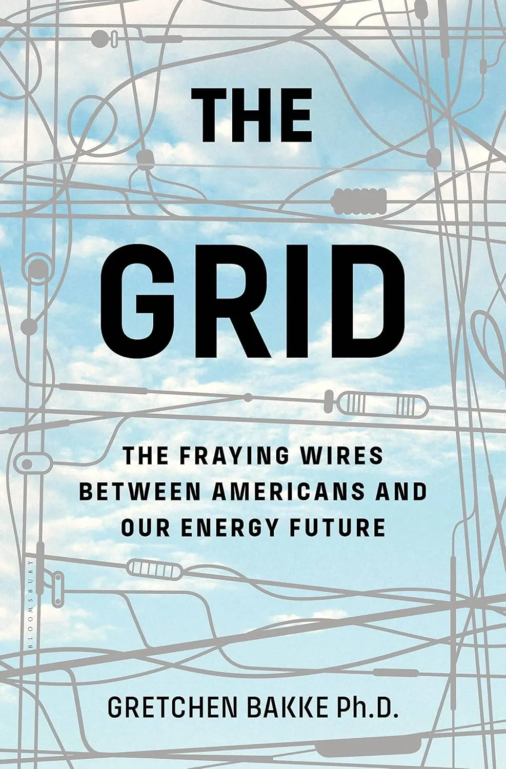 The Grid: The Fraying Wires Between Americans and Our Energy Future Hardcover  July 26, 2016