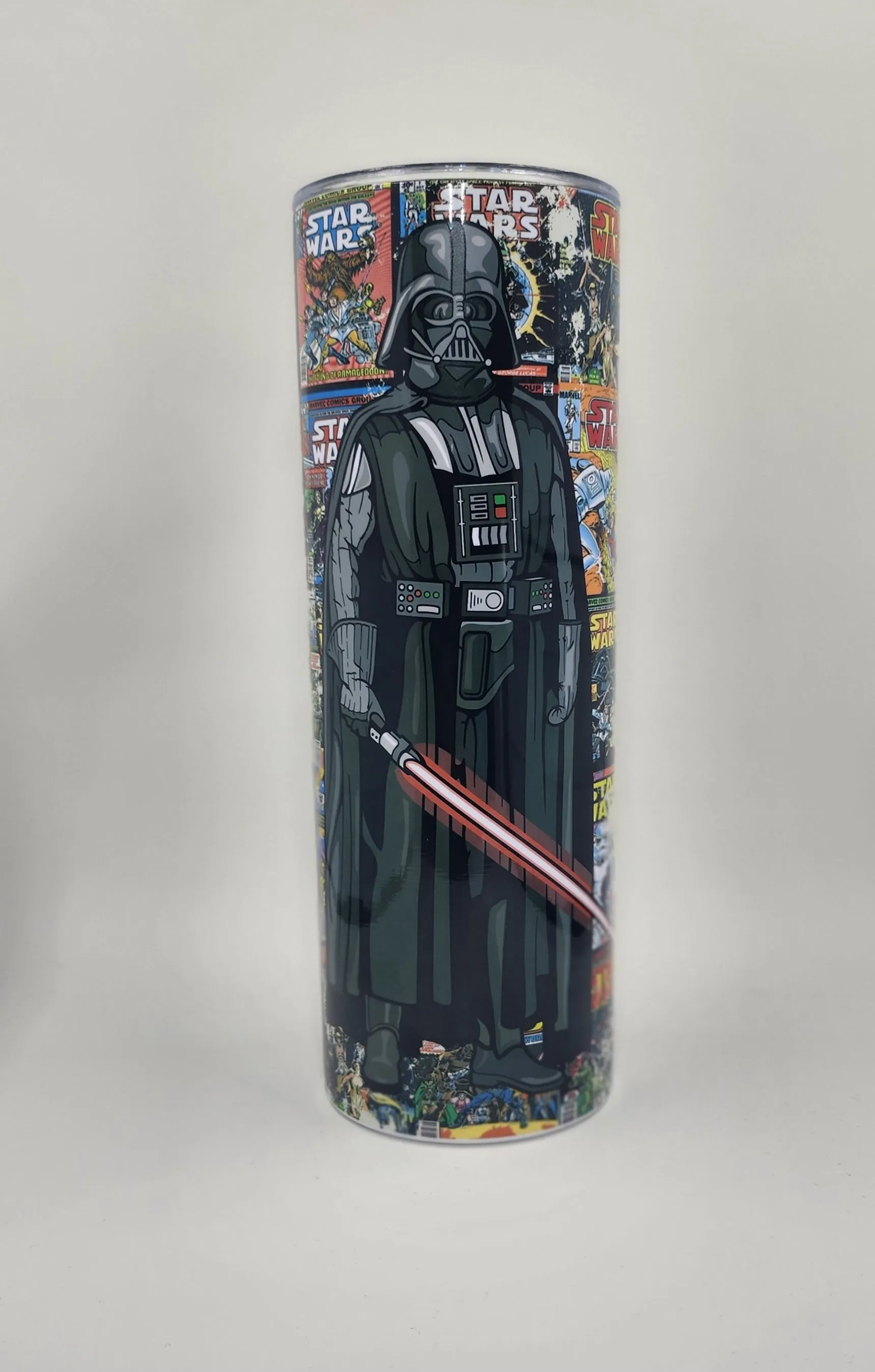 Tumbler #20