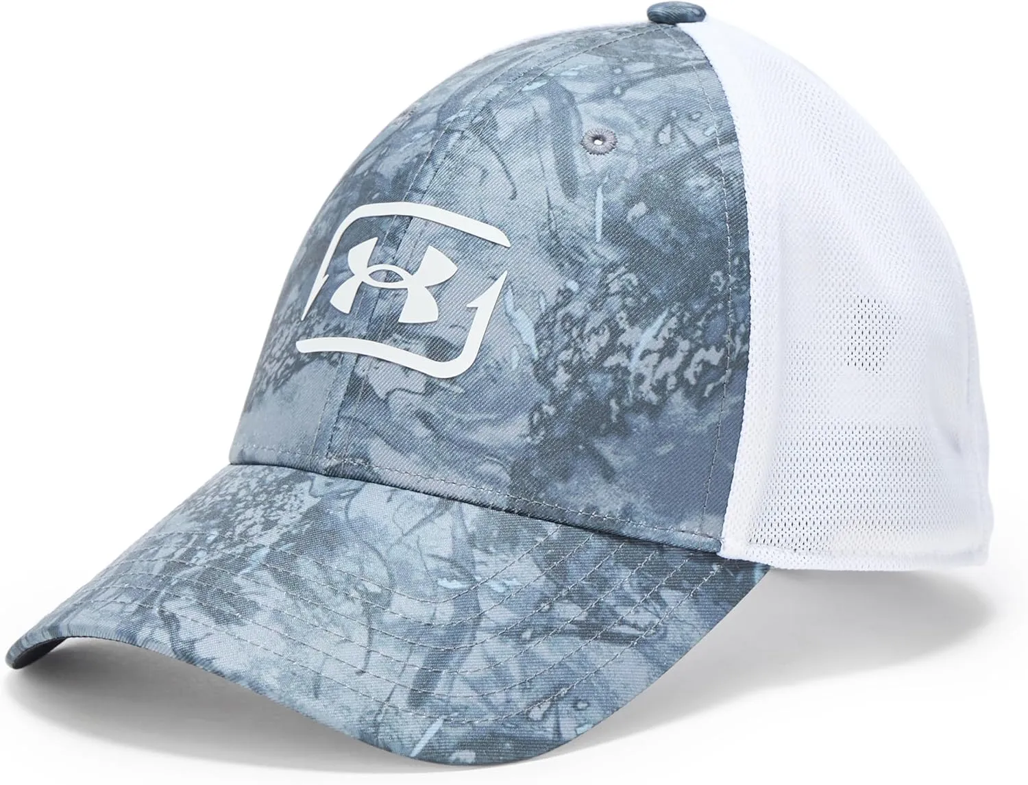 Under Armour Men's Fish Hunter Stretch Fit