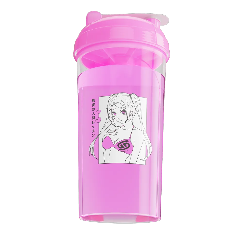 Waifu Cup II: Mystery