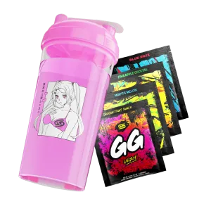 Waifu Cup II: Mystery