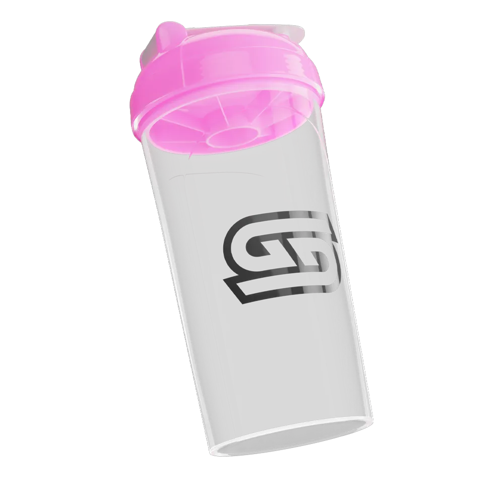 Waifu Cup II: Mystery