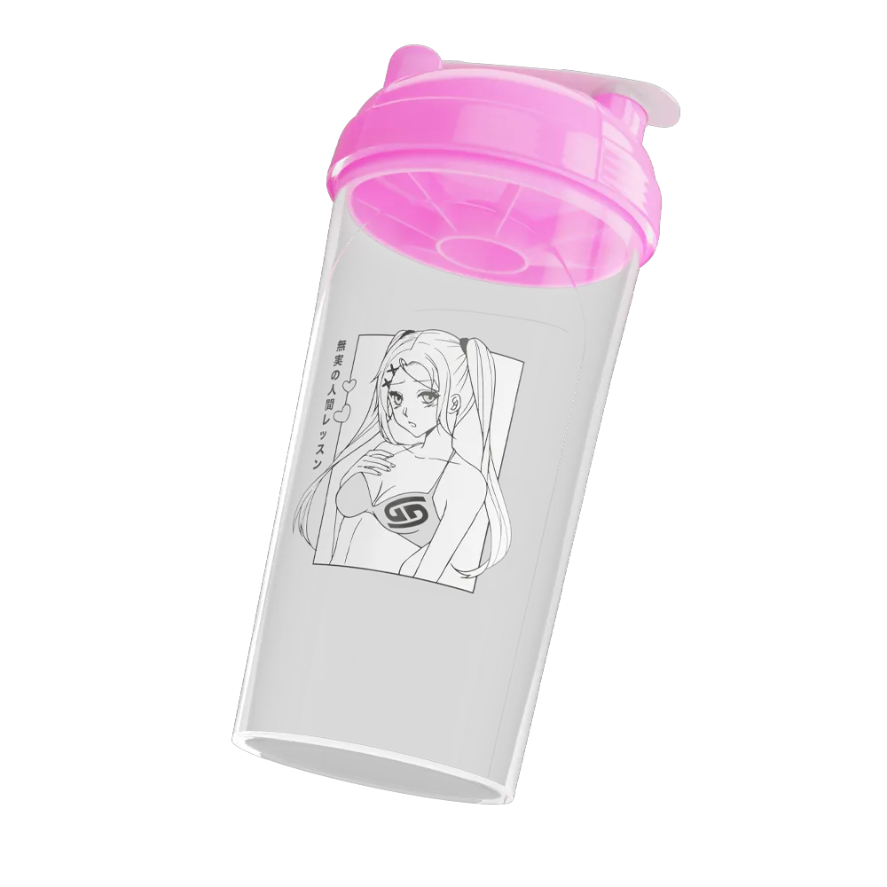 Waifu Cup II: Mystery
